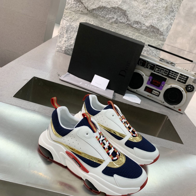 ch**an D*or sneakers